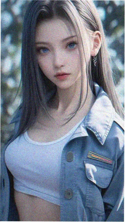 三分钟的潮汐 短剧海报